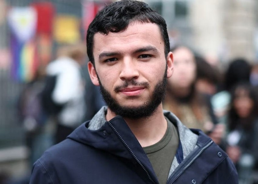 Nga rrugët e Roubaix-it në ballë të protestave: Kush është 19-vjeçari që po trondit skenën politike franceze?