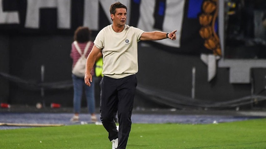 Chivu thur elozhe për afrimet e reja te Interi dhe merr në mbrojtje portierin Martinez