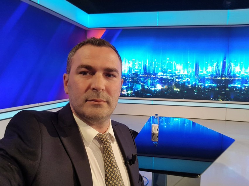 Kriza e lidershipit në PDK, analisti Sadiku analizon takimin Kurti-Hamza