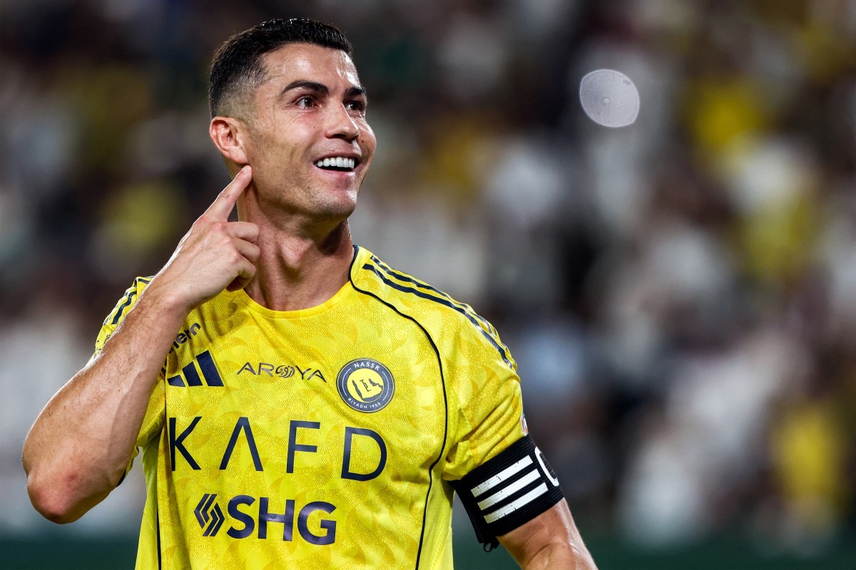 “Unë jam më i miri në histori, pikë!” – Fjalët e bujshme të Ronaldos riaktualizojnë debatin global në futboll