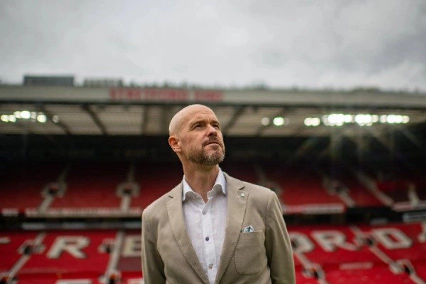 Ten Hag thyen heshtjen: Sulmuesi yll që kërkova me çdo kusht te Manchester United