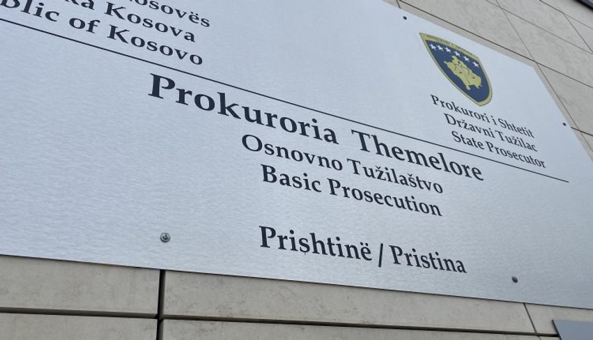Skema e fajdes në Prishtinë: Borxhi prej 38 mijë eurosh u fry në mbi 123 mijë, Prokuroria kërkon paraburgim për tre persona