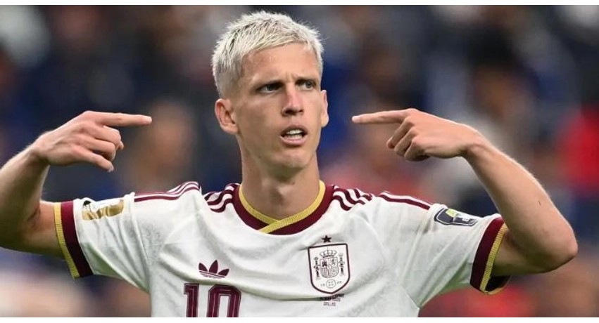Gjiganti bavarez synon goditjen e madhe: Bayern Munich rikthen sytë nga Dani Olmo