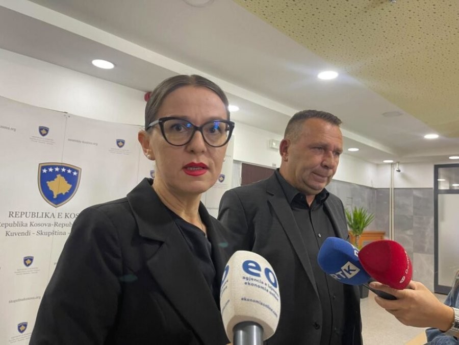 Bojkoti i PDK-së: Largohen nga Komisioni për AKI dhe kushtëzojnë punën e Kuvendit me Ligjin për Specialen