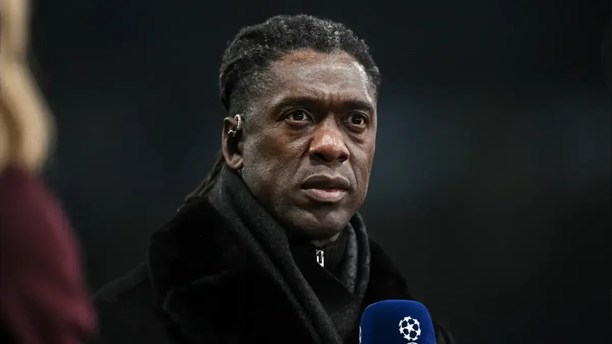 Pas gjashtë vitesh pauzë, Clarence Seedorf merr frenat e skuadrës braziliane Corinthians