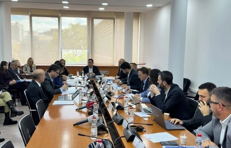Byroja e Pasurisë: Komisioni miraton ndryshimet e grupit punues, hidhet poshtë amendamenti i Grudës