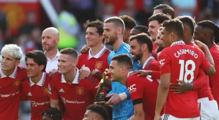 Ironia therëse e David De Geas ndaj Manchester Cityt pas shpalljes fajtor për shkeljet financiare