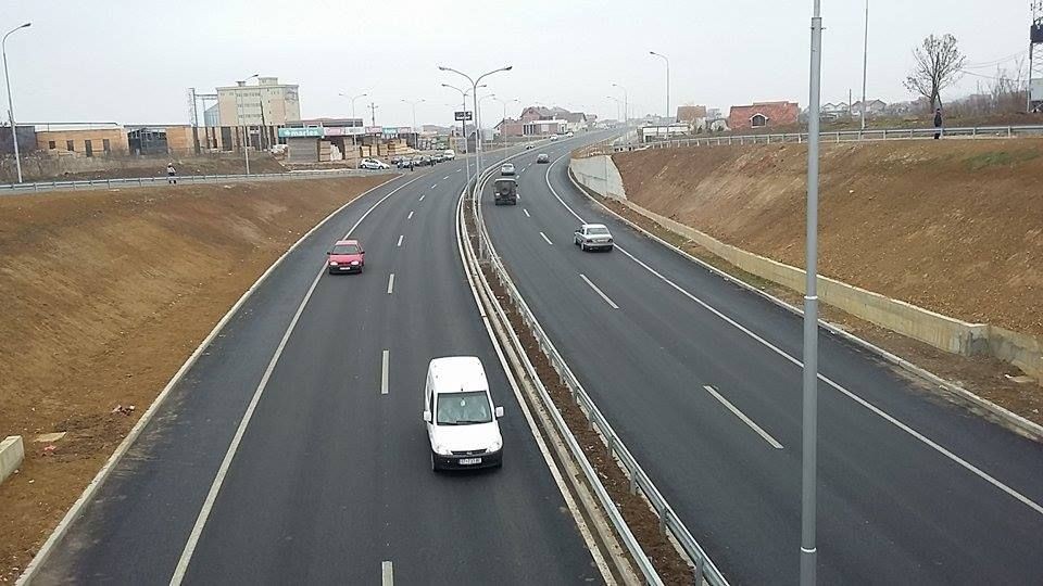 Afrimi i përfundimit të autostradës Prishtinë-Mitrovicë: Sigurohet buxheti për segmentin e fundit