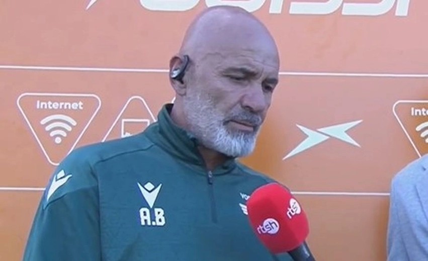 Humbja ndaj Laçit, trajneri Arjan Bellai: Vora vuajti mungesën e agresivitetit dhe lojën individuale