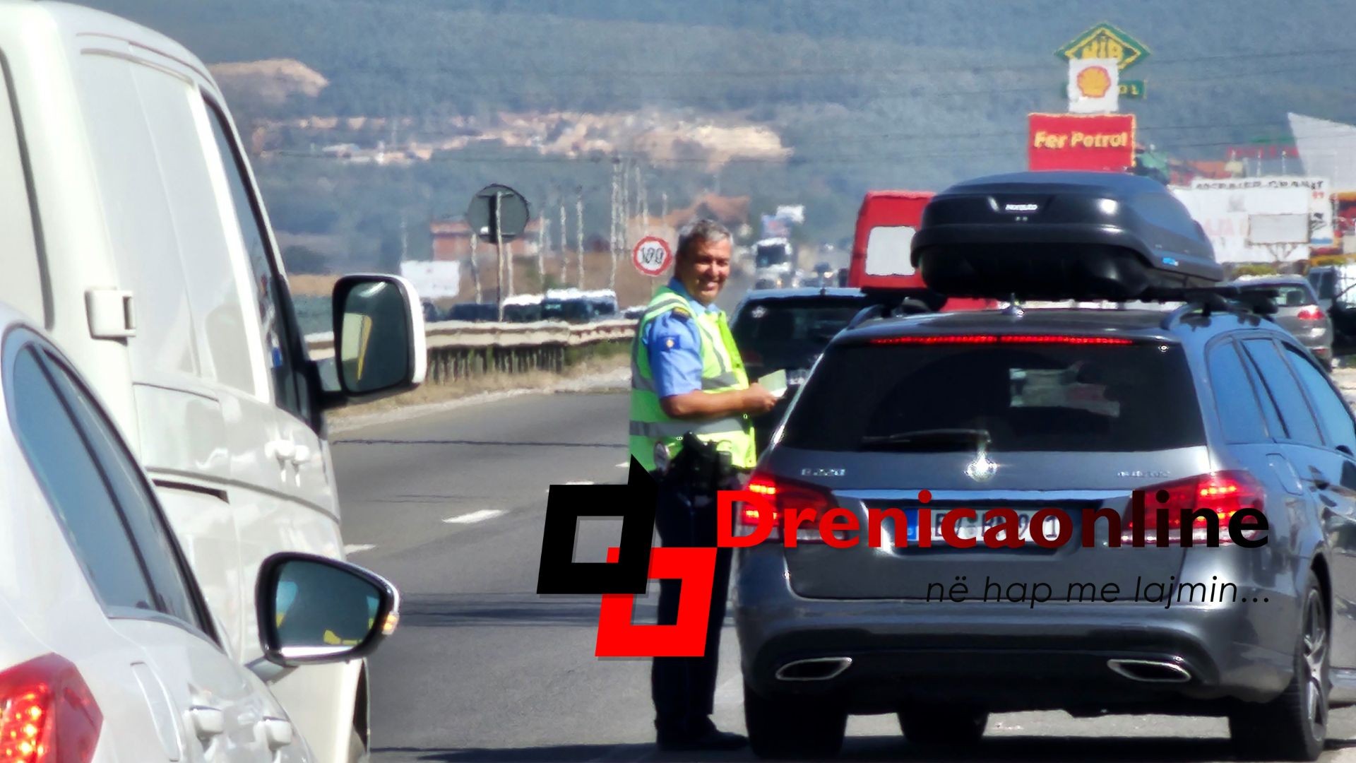Vendim i bujshëm i Supremes: Policia nuk guxon ta mbajë patentë-shoferin mbi 8 ditë