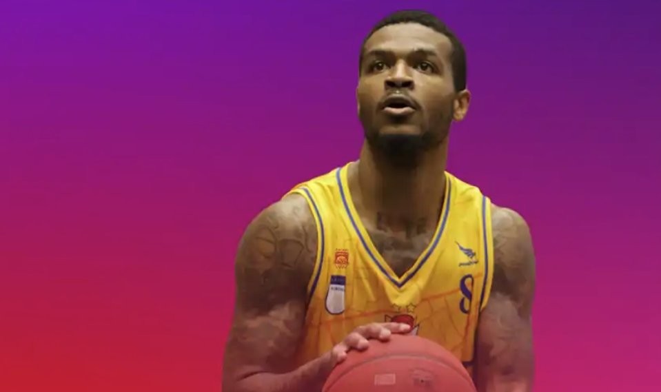 Formë e jashtëzakonshme: Khalil Shabazz merr epilogun e MVP-së në xhiron e katërt të Superligës