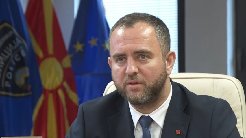 Ministri Toshkovski në 11 Tetorin: Lirinë e morëm trashëgim, detyrim e kemi ruajtjen dhe forcimin e saj