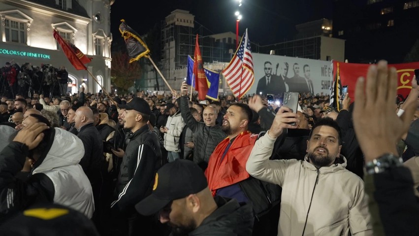Votimi i Ligjit për vlerat e UÇK-së, Haziri: Fitorja u arrit falë presionit qytetar, kauza vazhdon