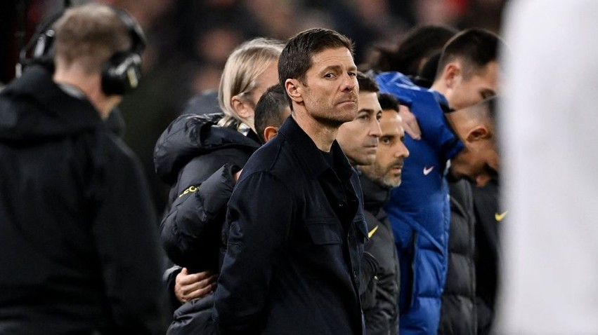 Alonso minimizon eliminimin nga Kupa: Vëmendja jonë kryesore mbetet te Premier League