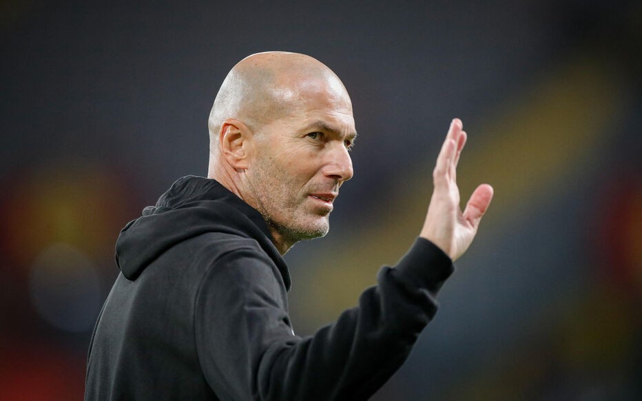 Prapaskenat: Zinedine Zidane refuzoi stolin e Belgjikës për shkak të ëndrrës së madhe 'Les Bleus'