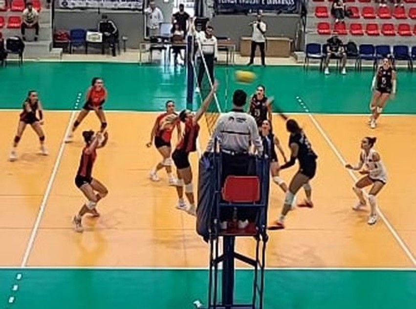 Start i fuqishëm në Superligën e femrave, Teuta triumfon në Shkodër dhe Partizani fiton derbin e parë
