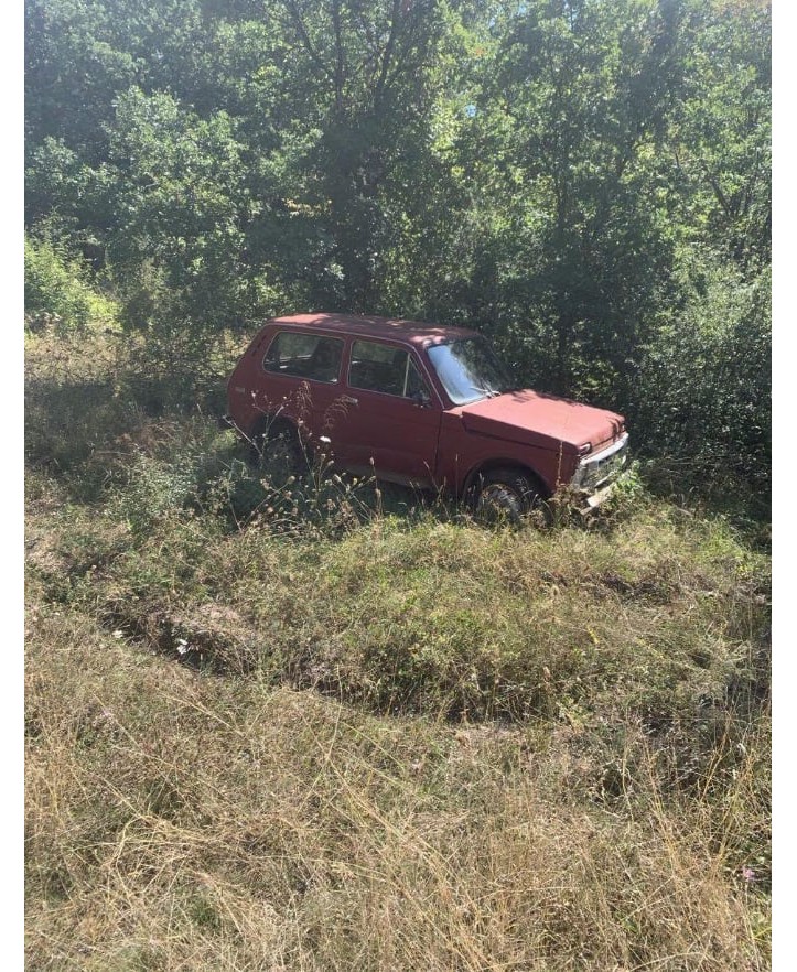 Policia në Leposaviq identifikon dhe ...