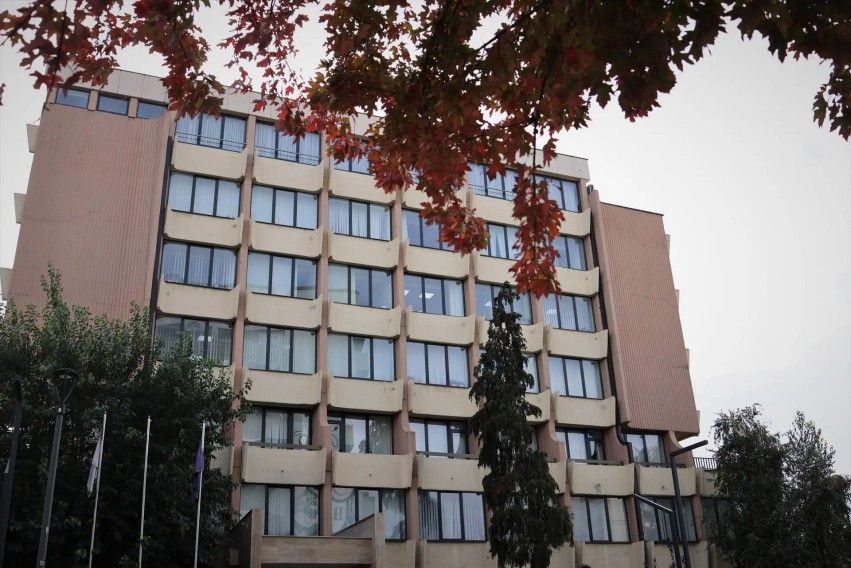 Krime lufte në Zveçan: Prokuroria Speciale ngre aktakuzë për vrasje dhe spastrim etnik ndaj M.Gj.