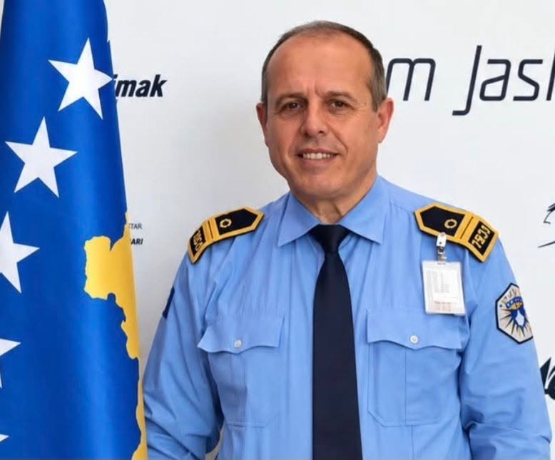 Humbje e madhe për Policinë e Kosovës, ndahet nga jeta zyrtari Afrim Syla