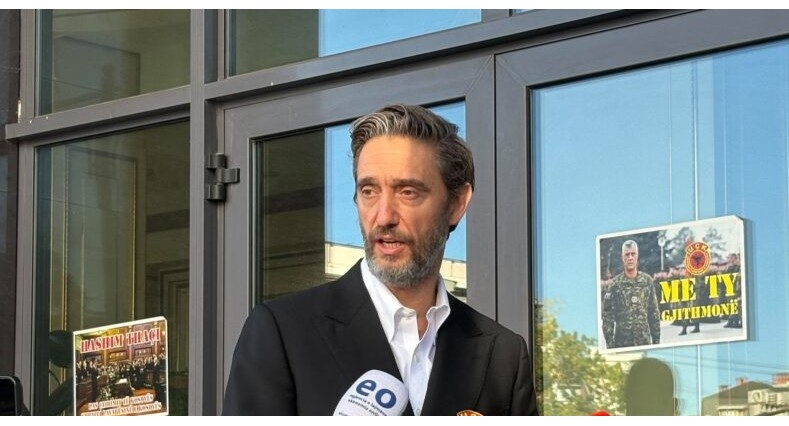 Uran Ismaili bën thirrje për unitet: Vota e deputetëve për drejtësinë, pritje mbarëkombëtare