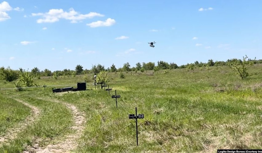 Mburoja e re e Ukrainës: Inovacioni që pret lidhjet e dronëve në vijën e frontit