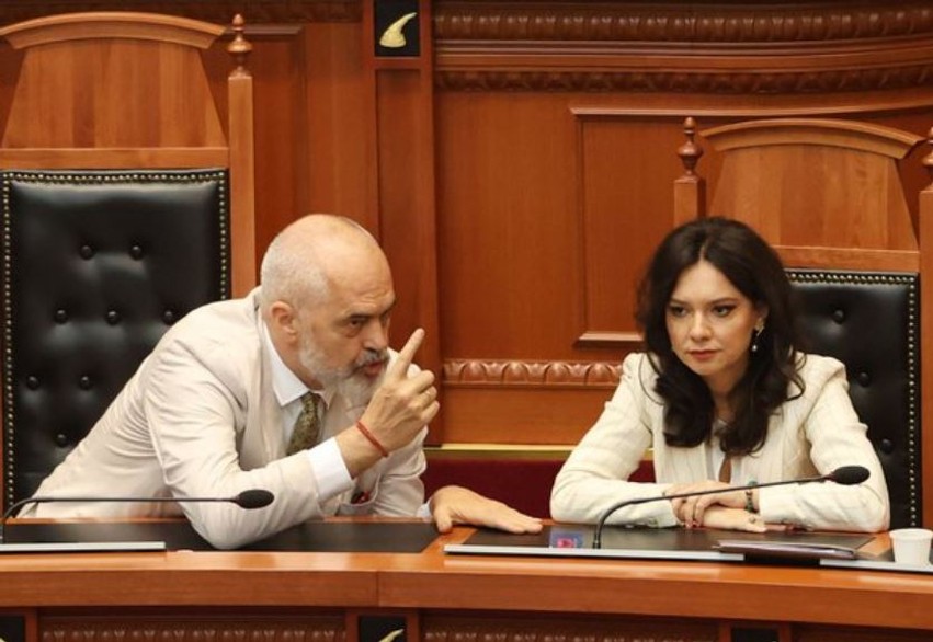 Tensionet në Tiranë, thirrja e fortë e Elisa Spiropalit ndaj Edi Ramës: Ndërmerr hapa politikë pa hezitim dhe pa frikë!
