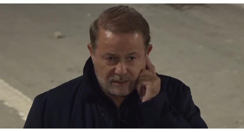 Gjin Gjoni: Protesta e të rinjve është e pandalshme, Policia e Shtetit po vepron si bandë kriminale