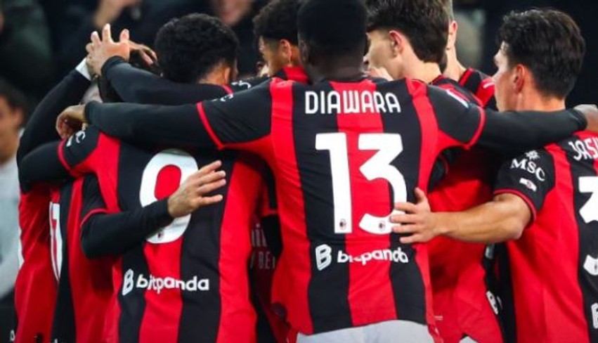 Milani synon sulmin, kuqezinjtë vënë në shënjestër talentin e Sportingut