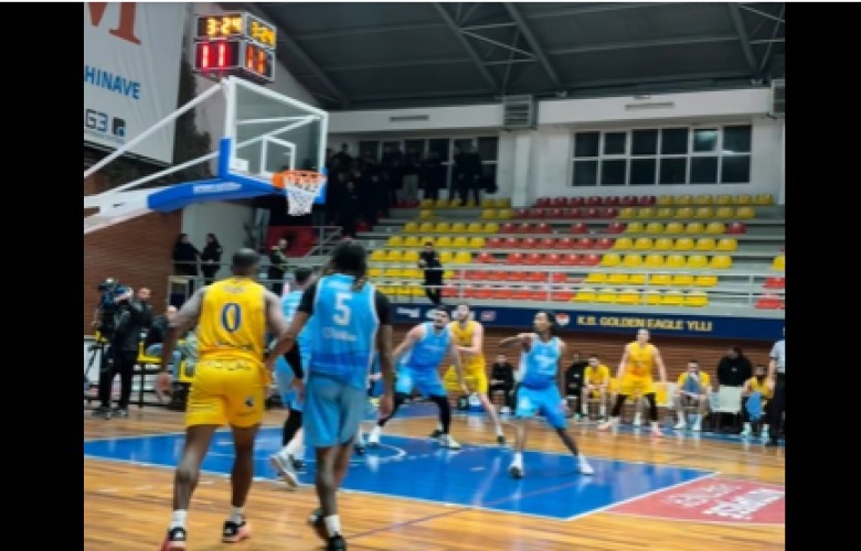 Superligë e basketbollit: Bashkimi triumfon në Gjakovë, Ylli këndellet me fitore bindëse