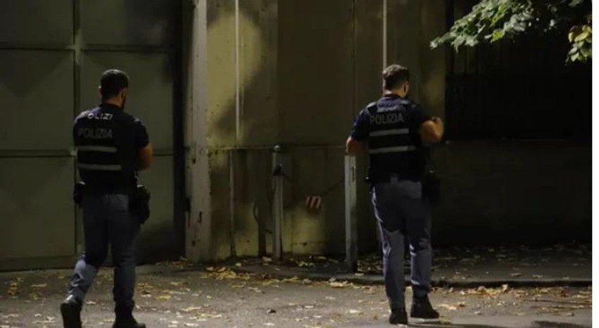 Përplasje dhe tensione të forta në burgun e Pizës: Të burgosurit, përfshirë shqiptarë, ngrihen në protestë