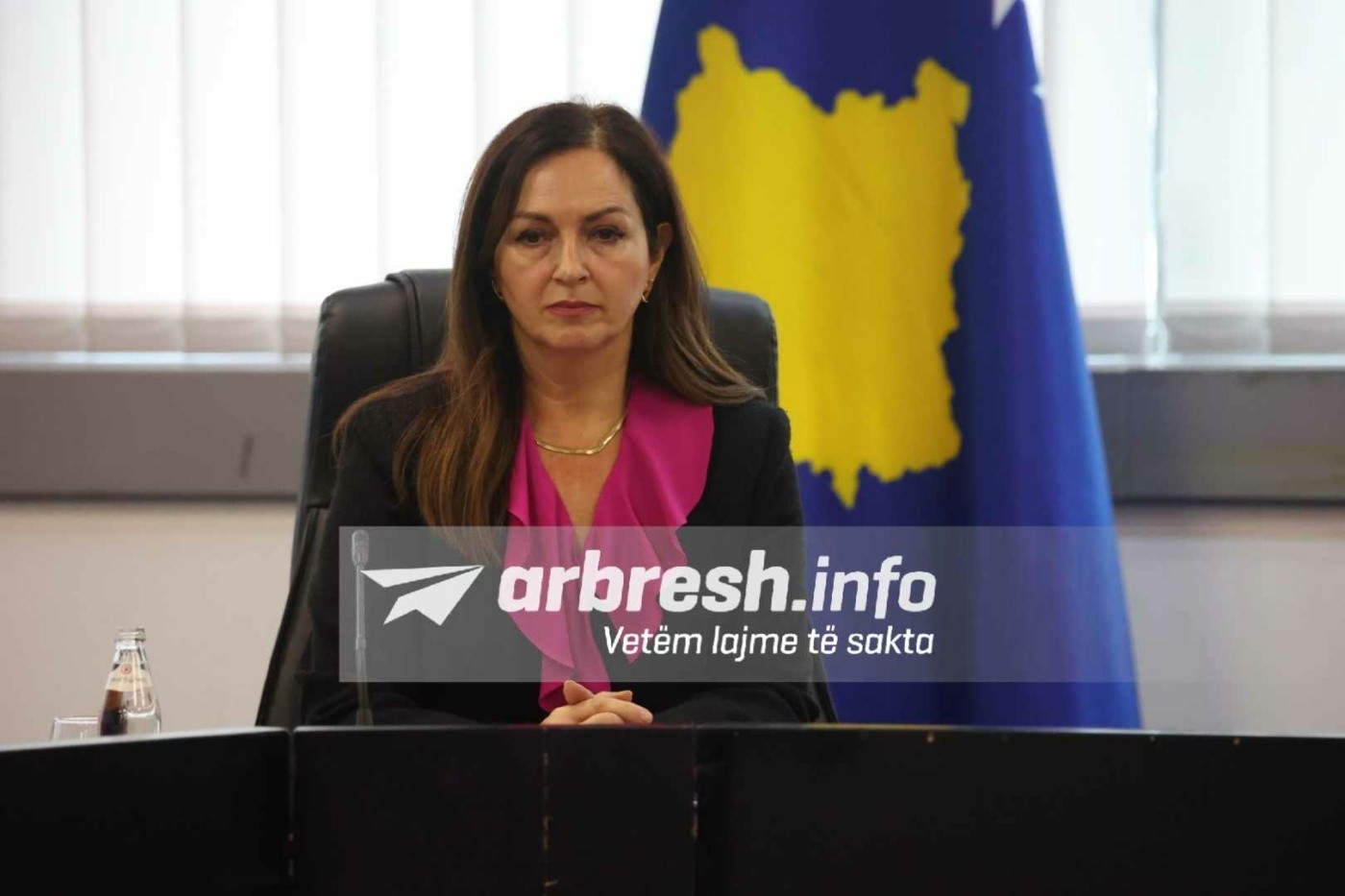 Operacioni për krimet e luftës në Zubin-Potok, Nagavci: Drejtësia nuk duhet të ndalet kurrë