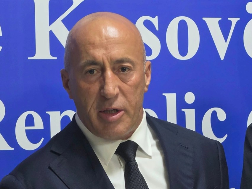 Haradinaj lëshon akuza të forta ndaj Kurtit: Po e drejton vendin drejt zgjedhjeve të reja