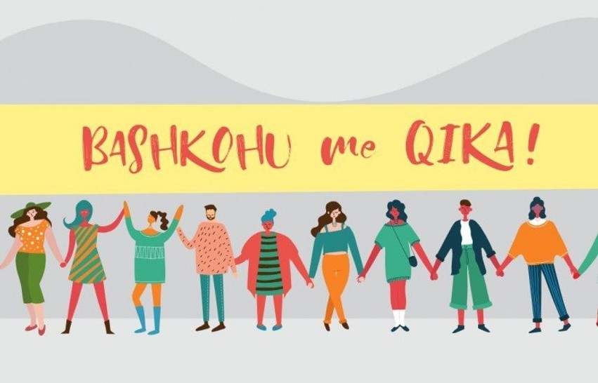 Vrasja e Arlinda Sylaj Zekaj, OJQ “QIKA” organizon sot protestë simbolike para ekzekutivit