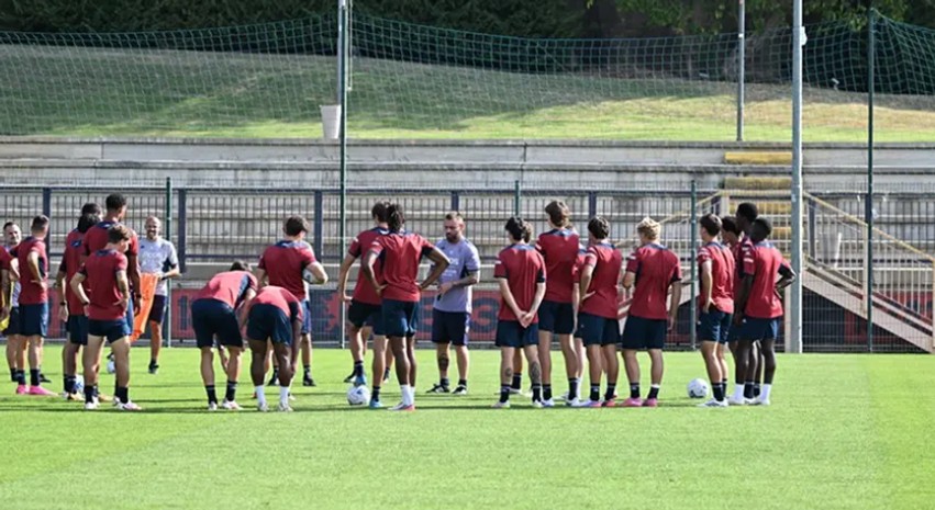 De Rossi paralajmëron shpërthimin e Mitajt: Do ta shihni se kush është vërtet
