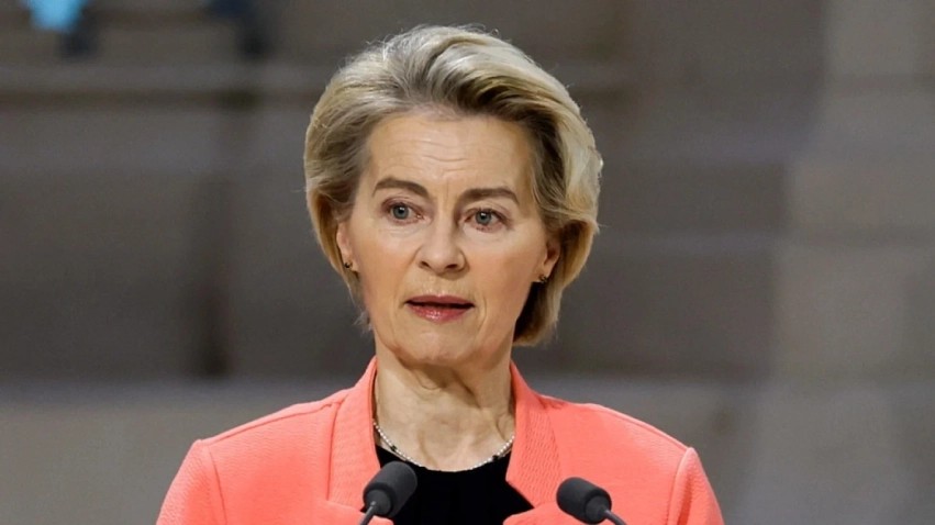 Ursula von der Leyen ashpër ndaj sulmeve në Detin e Zi: Akt i papranueshëm, autorët para drejtësisë