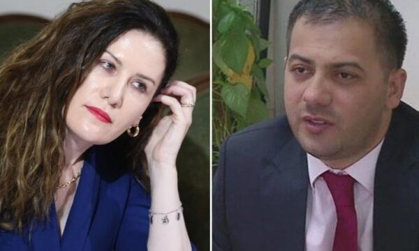 Nga dosja hetimore te moda: Fraza “Krejt radarët e shtetit i fiki për ty” kthehet në slogan bluzash