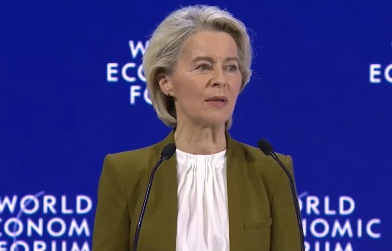 Nis turi ballkanik: Ursula von der Leyen sot viziton Tiranën, nesër zbarkon në Prishtinë