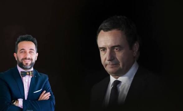 Analisti Muharremi: 102 milionë eurot e qeverisë duheshin për Gjykatën Speciale dhe lobim, jo për pagën e 13-të