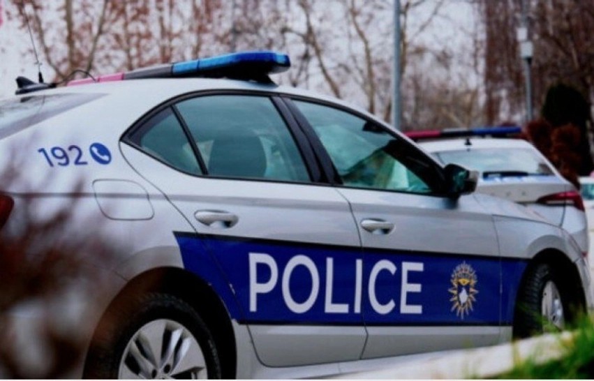 Ndalohen në Jarinje dy të huaj, dyshohet për kalim të paligjshëm të kufirit