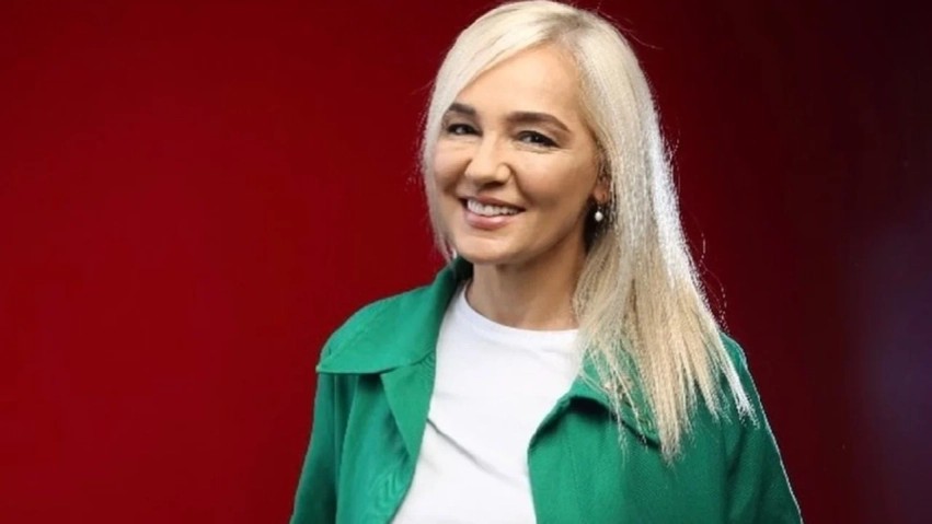 Pas skandalit me videot intime, Monika Lubonja u kundërpërgjigjet kritikëve me një mesazh thumbues