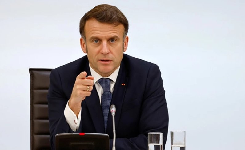 Franca në udhëkryq: Macron afrohet drejt përfundimit të mandatit mes trazirave dhe polarizimit politik