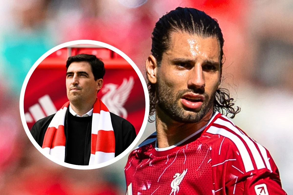 Liverpooli pa yllin hungarez në superpërballjen kundër Manchester Cityt, konfirmohet dëmtimi