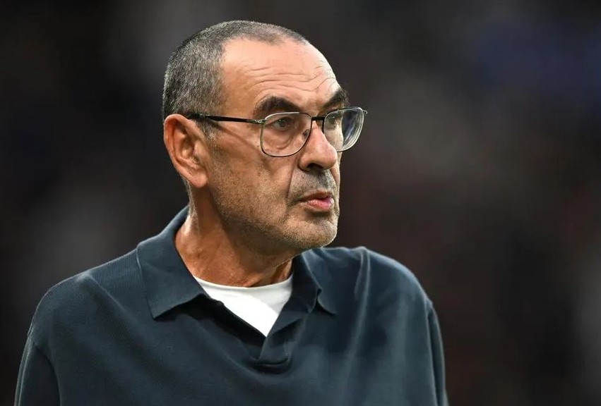 Maurizio Sarri shpërthen pas sfidës me Milanin: Na mohuan penallti, me këtë gjyqtar përsëritet e njëjta histori