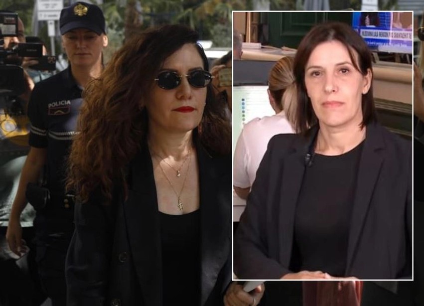 Hetimet për ish-kreun e SHISH, Vlora Hyseni: Dosja mund të kërkojë një vit kohë, në fokus siguria kombëtare