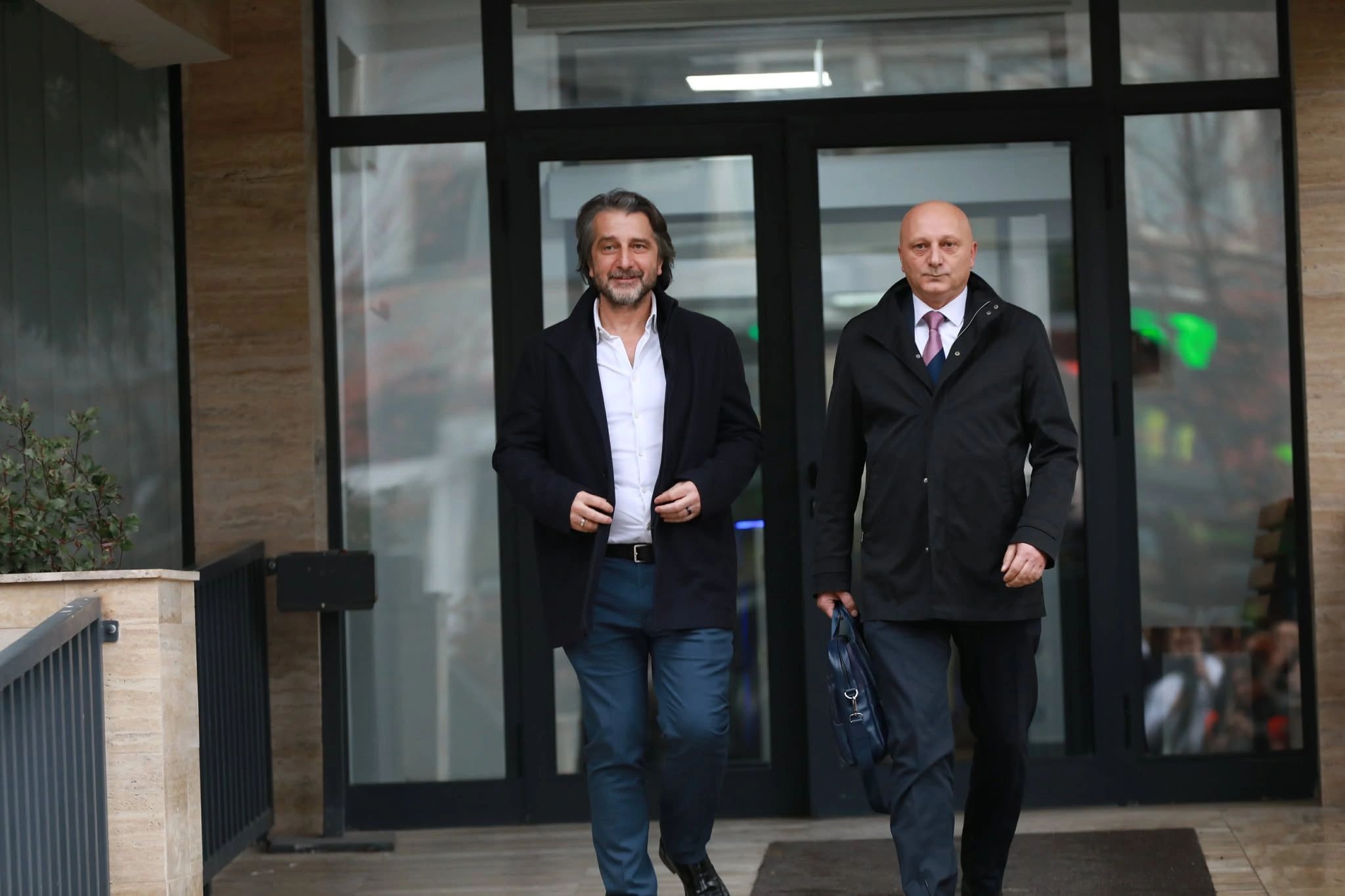 Hetimet për projektin “Arkitekti i Kryeqytetit”: Kryetari Përparim Rama merret në pyetje nga Prokuroria Speciale