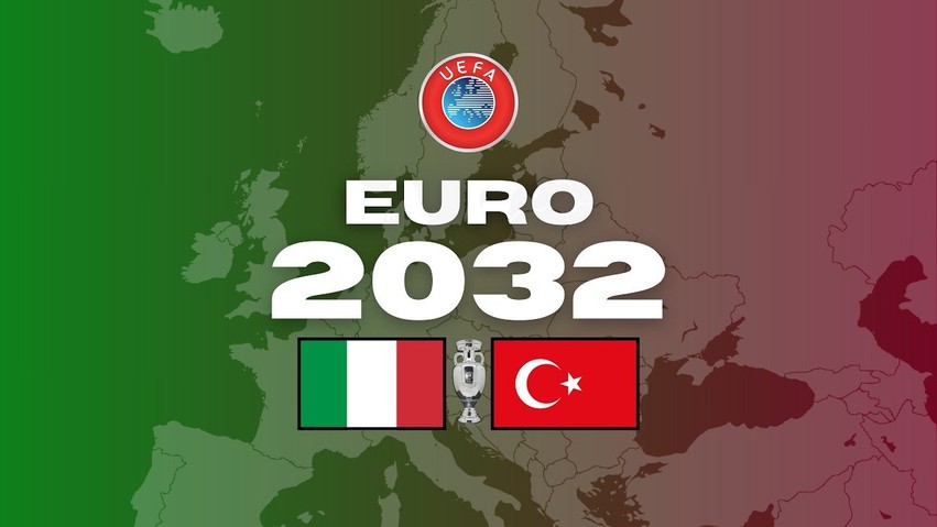 Rruga drejt Euro 2032: Italia zyrtarizon 14 impiantet sportive në garë për të pritur turneun