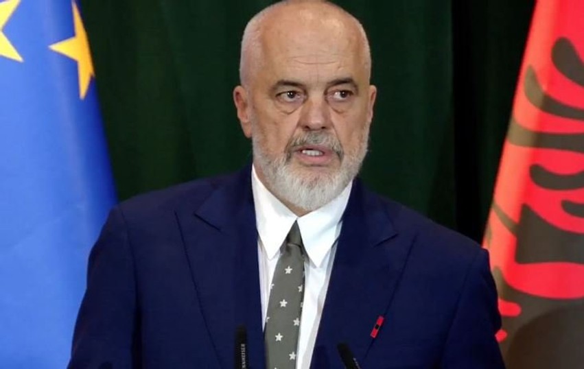 Agresioni në Riad, kryeministri Rama dënon ashpër rebelët Huthë: Të japin llogari për terrorin