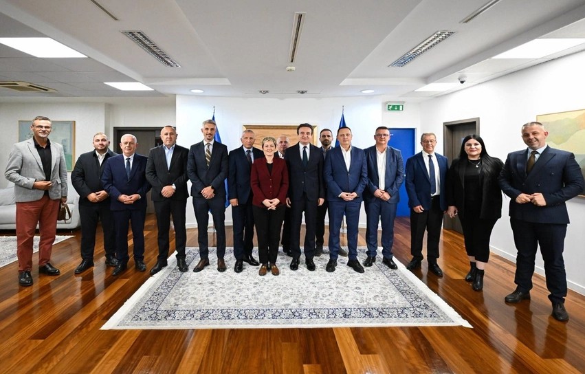 Zgjedhjet në Serbi, analisti nga Presheva shpjegon peshën strategjike të bashkimit politik për shqiptarët e Luginës