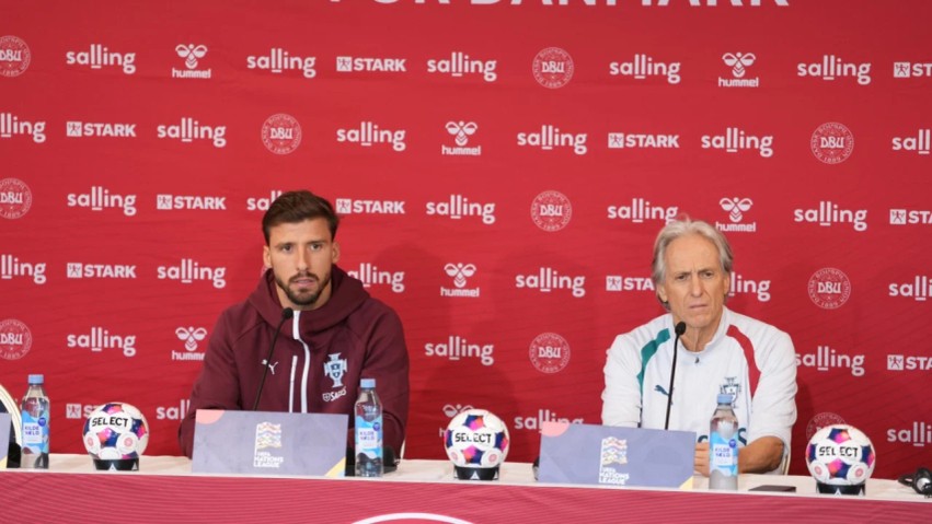 Saga 'Ronaldo' vazhdon të trazojë Portugalinë: Jorge Jesus premton të vërtetën e plotë pas sfidës me Norvegjinë