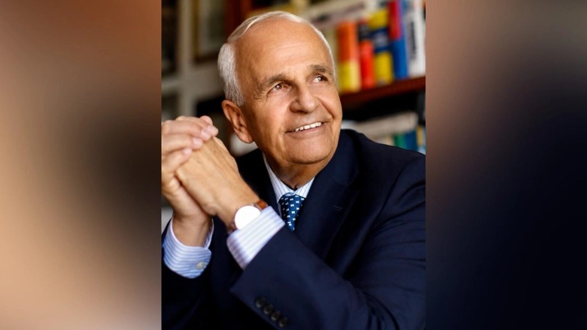 Lamtumirë diplomatit të shquar: Shuhet në moshën 78-vjeçare Bashkim Zeneli